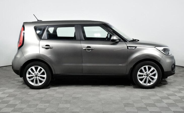 Kia Soul - Фото 3