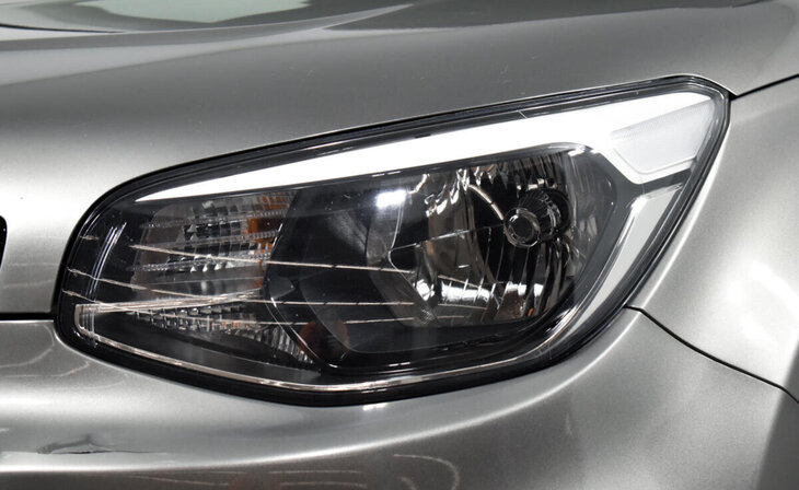 Kia Soul - Фото 6