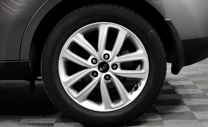 Kia Soul - Фото 7