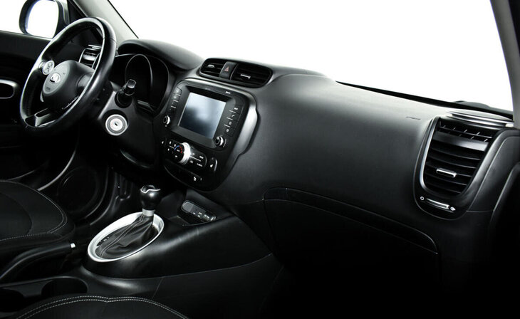 Kia Soul - Фото 8