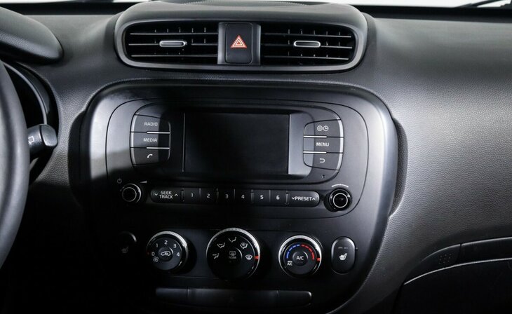 Kia Soul - Фото 10
