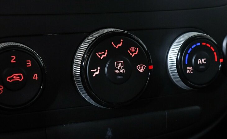 Kia Soul - Фото 12