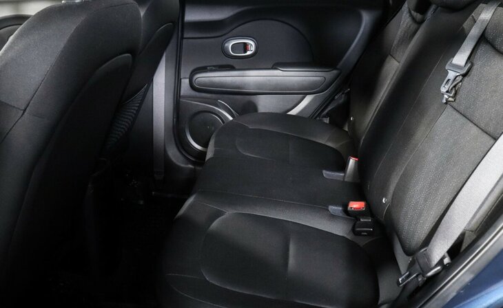Kia Soul - Фото 15