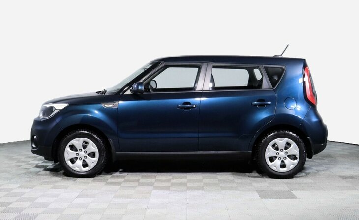 Kia Soul - Фото 2