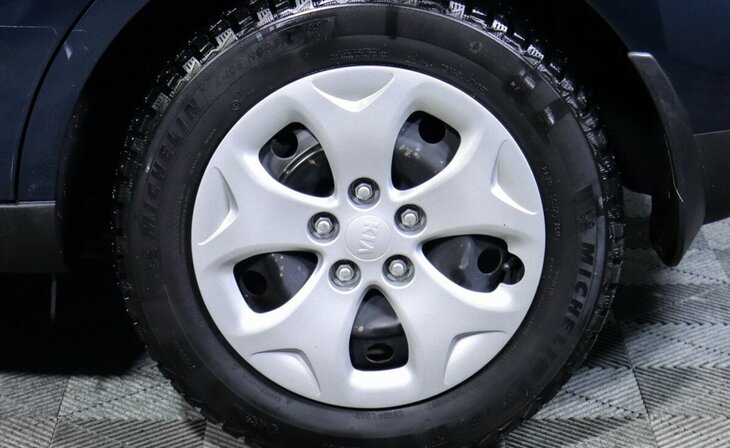 Kia Soul - Фото 6