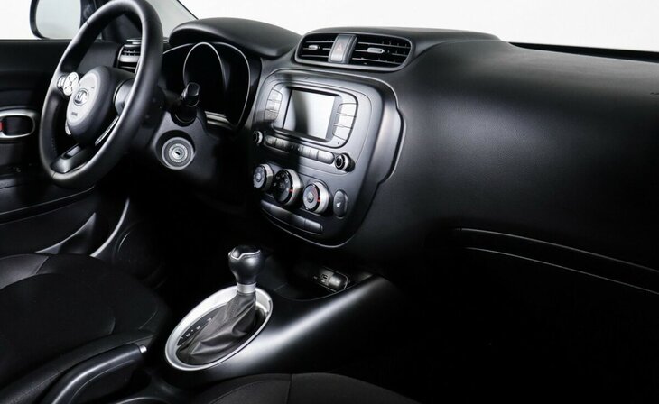 Kia Soul - Фото 7