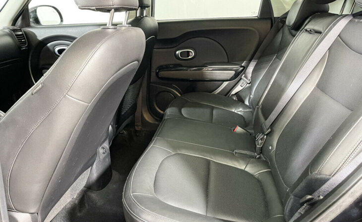 Kia Soul - Фото 12