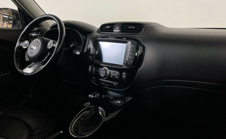 Kia Soul - Фото 6