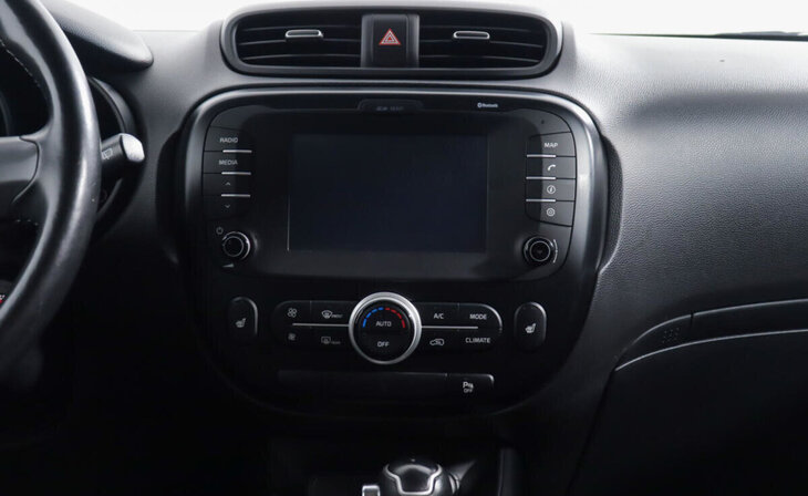 Kia Soul - Фото 9