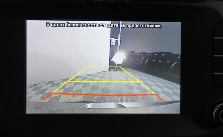 Kia Soul - Фото 10