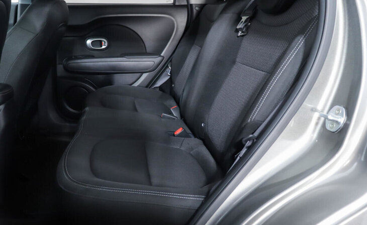 Kia Soul - Фото 13