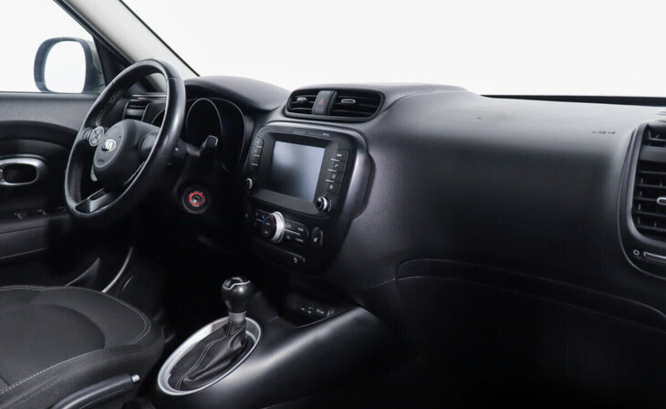Kia Soul - Фото 6