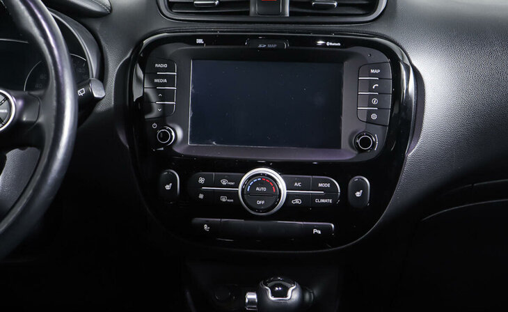 Kia Soul - Фото 12