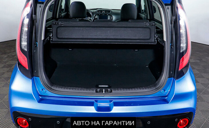 Kia Soul - Фото 20