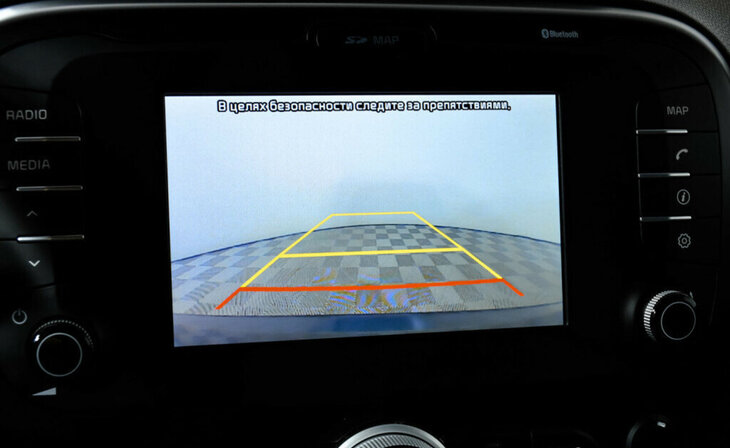 Kia Soul - Фото 11