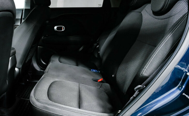 Kia Soul - Фото 12