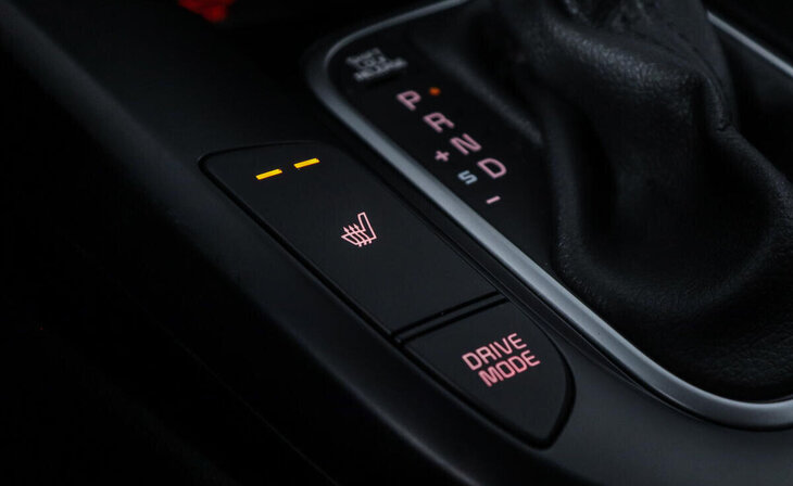 Kia Soul - Фото 10