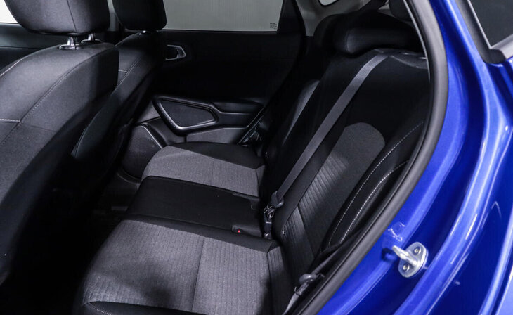 Kia Soul - Фото 11