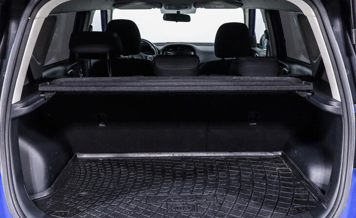 Kia Soul - Фото 12