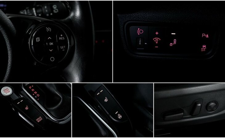 Kia Soul - Фото 13