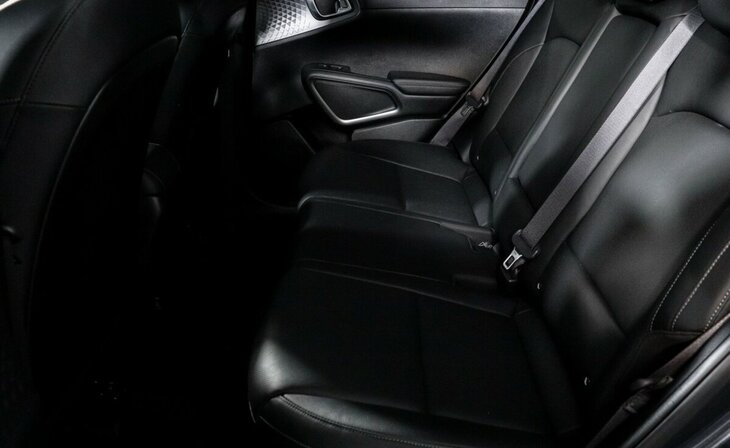 Kia Soul - Фото 15