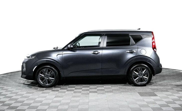 Kia Soul - Фото 2