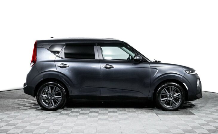 Kia Soul - Фото 3
