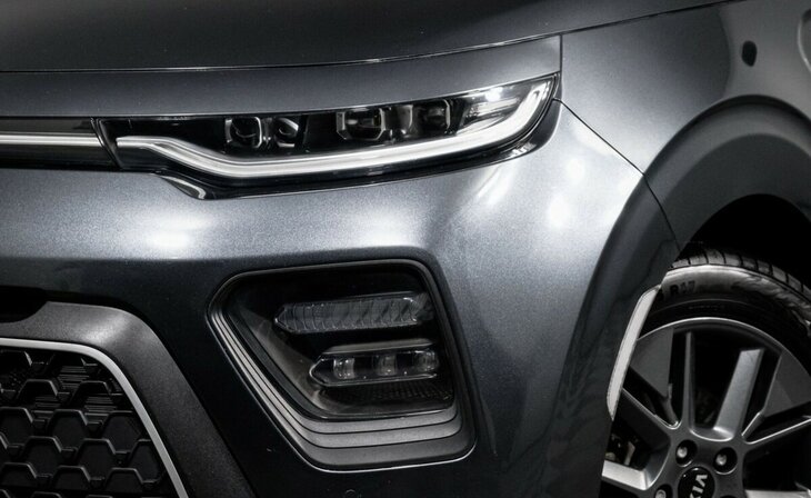 Kia Soul - Фото 6