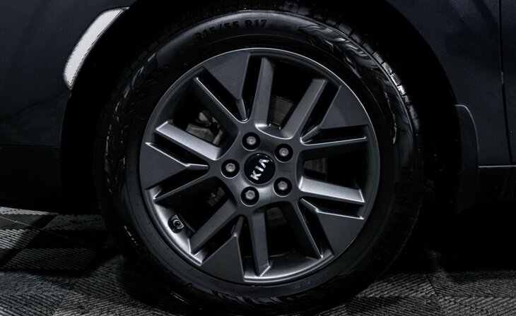 Kia Soul - Фото 7