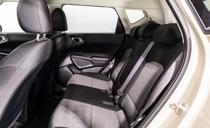 Kia Soul - Фото 6