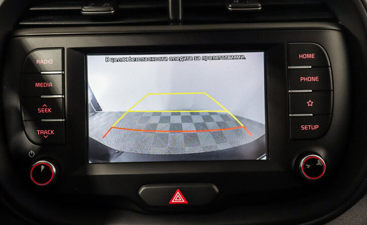 Kia Soul - Фото 10