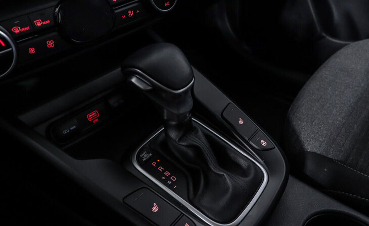 Kia Soul - Фото 11