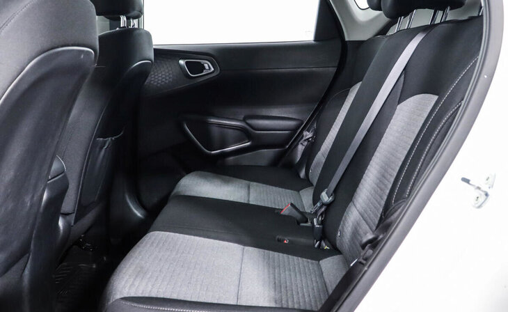 Kia Soul - Фото 12