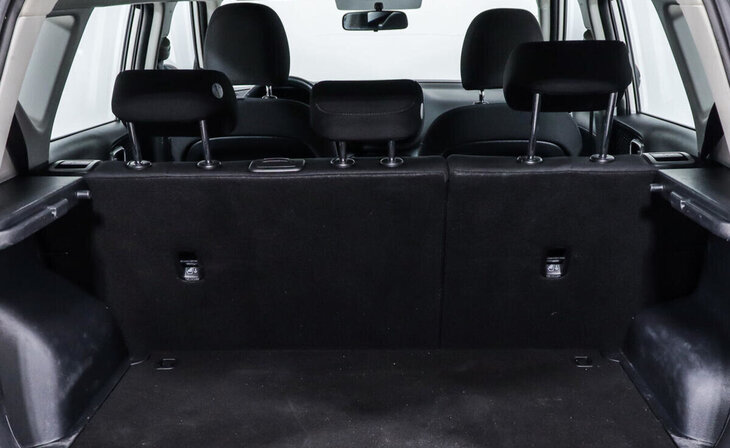 Kia Soul - Фото 13