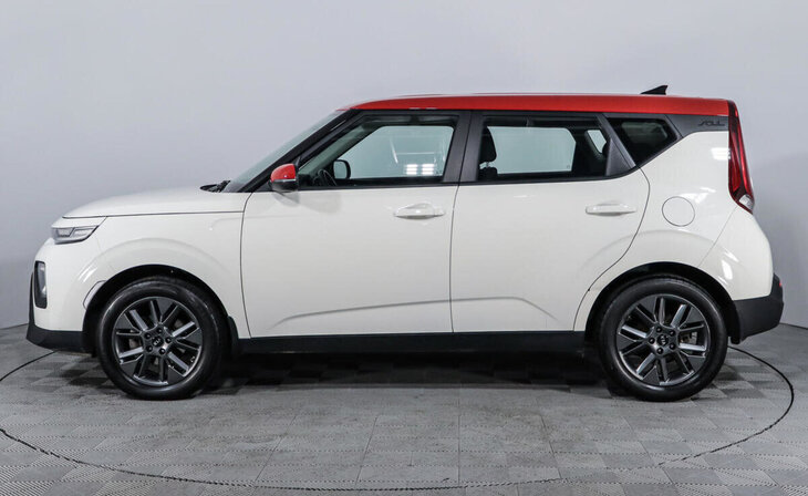 Kia Soul - Фото 2