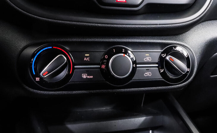 Kia Soul - Фото 9