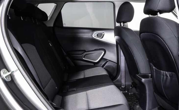 Kia Soul - Фото 10