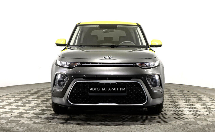 Kia Soul - Фото 1