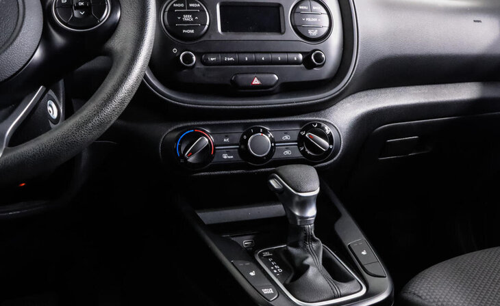 Kia Soul - Фото 8