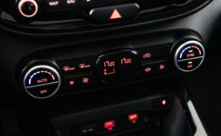 Kia Soul - Фото 15