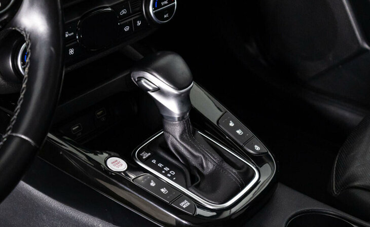 Kia Soul - Фото 16