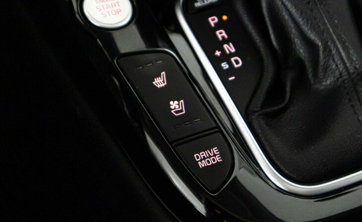 Kia Soul - Фото 17