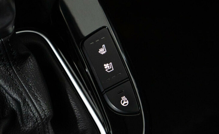 Kia Soul - Фото 18