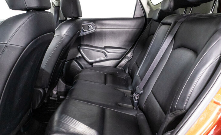 Kia Soul - Фото 22