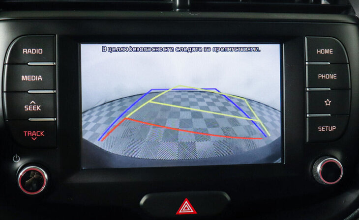 Kia Soul - Фото 9