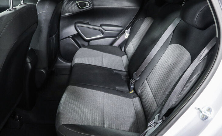 Kia Soul - Фото 10