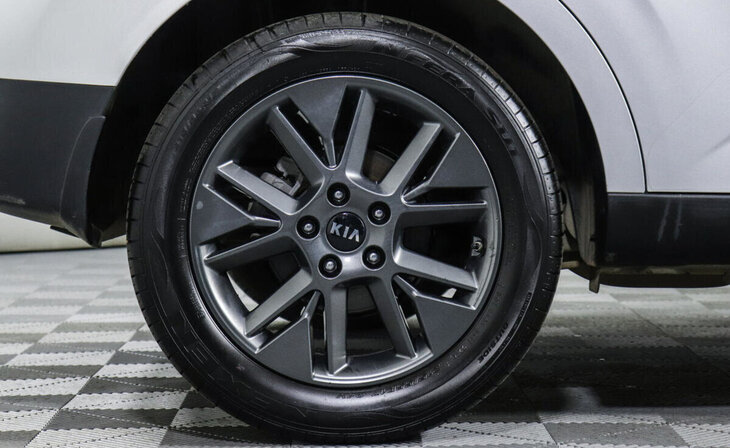 Kia Soul - Фото 4