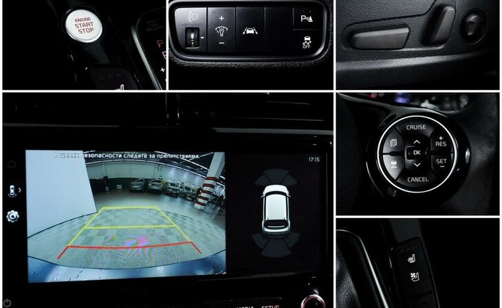 Kia Soul - Фото 11