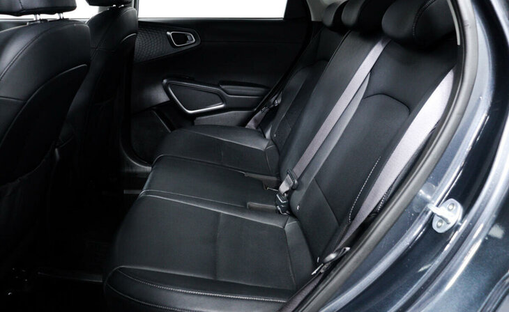 Kia Soul - Фото 12