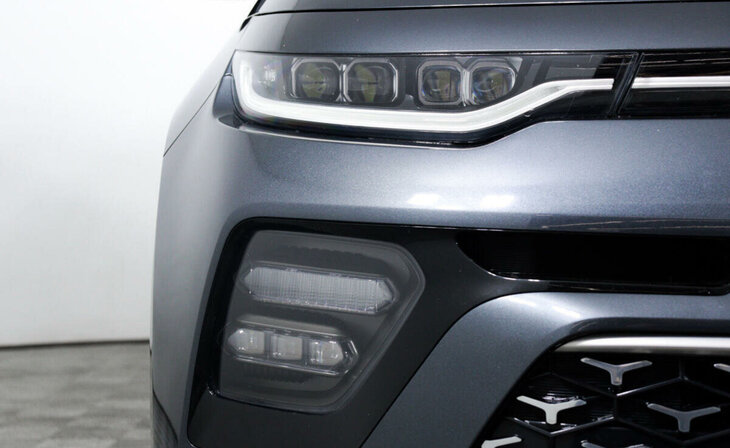 Kia Soul - Фото 6